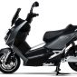 Skutik United T1800. l Istimewa