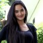 Faby Marcelia tengah membintangi sinetron Mahligai untuk Cinta yang syuting di Sukabumi. l Istimewa
