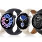 Smartwatch Vivo Watch 3. l Istimewa