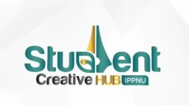Student Creative Hub IPPNU. l Istimewa