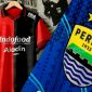 Hari Jadi Persib. l Istimewa
