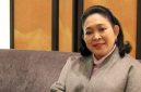 Siti Hediati Soeharto atau Titiek Soeharto. l Istimewa
