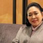 Siti Hediati Soeharto atau Titiek Soeharto. l Istimewa