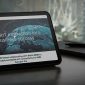 Tablet Nokia T20. l Istimewa