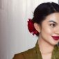 Ariel Tatum akan manggung dalam Pentas Sukabumi 1980. l Istimewa