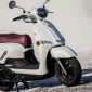 Suzuki Saluto 125. l Istimewa