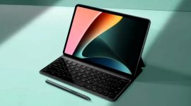 Xiaomi Pad 7 Pro. l Istimewa