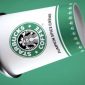 Starbucks merugi akibat aksi boikot produk pro Israel. l Istimewa