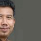 Sjahril Sabaruddin ayah dari Noumira Sjahril. l Istimewa