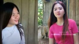 Janda cantik keturunan Tionghoa di pedalaman Sukabumi, Dwi. l Istimewa