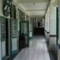 Kampus Yuwati Bhakti, Kota Sukabumi. l Istimewa