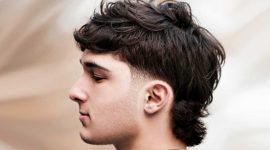 Professional Mullet. l Istimewa