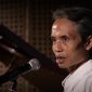 Sastrawan dan penyair, Joko Pinurbo alias Jokpin. l Istimewa