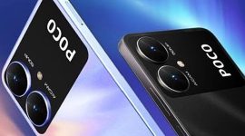 Poco M6 5G. l Istimewa