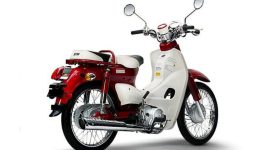 Tampilan SYM Symba. l Autoevolution