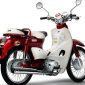 Tampilan SYM Symba. l Autoevolution
