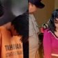 TH, istri dari Fajri terlibat prostitusi online. l Istimewa
