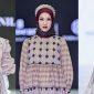 Koleksi Vanilla Hijab, Nada Puspita, 4season Hijab. l Istimewa