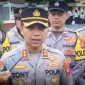 AKBP Tony Prasetyo Yudhangkoro. l Istimewa