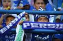 Bobotoh Persib Bandung. l Istimewa