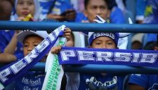 Bobotoh Persib Bandung. l Istimewa