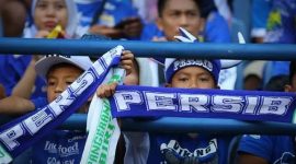 Bobotoh Persib Bandung. l Istimewa