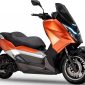 Tampilan Polytron T-Rex Electric. l Istimewa