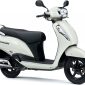 Suzuki Address 125 CC. l Istimewa