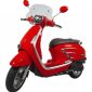WMoto Greta 150. l Istimewa