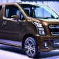 Suzuki Wagon R Stingray. l Istimewa