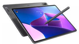 Tablet Murah Paling Worth It Lenovo Tab P12 Pro. l Istimewa