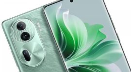 Oppo Reno 11 Pro 5G. l Istimewa