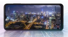Samsung Galaxy A13. l samsung.com