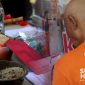 Pelaku pencabulan modus ruqyah di Kebonpedes, Sukabumi. l Istimewa