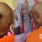 Dukun cabul di Cikembar, Kabupaten Sukabumi. l Istimewa