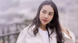 Anya Geraldine memerankan Bilqis dalam Gampang Cuan. l Istimewa