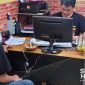 Remaja pelaku pembacokan di Cisaat, Sukabumi. l Istimewa