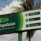 Kantor Pegadaian Kota Sukabumi. l Istimewa