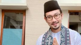 Denny Sumargo. l Istimewa