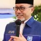 Ketua Umum PAN Zulkifli Hasan. l Istimewa