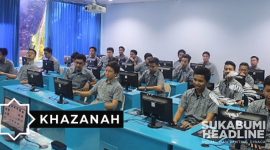 Pondok Pesantren Al Kausar Sukabumi. l Istimewa