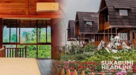 Els’s Resort tipe Goalpara Tea Park Sukabumi | @elssresort_goalpara
