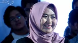 Eka Anugrah. l Istimewa