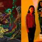 Artwork 1001 Malam Malam Menuju Jabatan. l Teriak Dari Selatan
