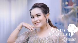 Rita Tila, seniman dan Dosen Prodi Musik UPI. l @rita_tila