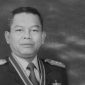 Letjen TNI Djadja Suparman, jenderal bintang tiga asal sukabumi. - Istimewa