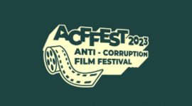 Logo ACFFEST 2023. l Istimewa