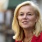 Sigrid Kaag, mundur dari jabatan Menteri Keuangan dan Wakil Perdana Menteri Belanda. l Istimewa