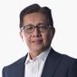 Ipung Kurnia, putra pendiri Hero Supermarket, MS. Kurnia. l Istimewa