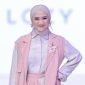 Outer vest atau rompi koleksi Lozy. l JFW